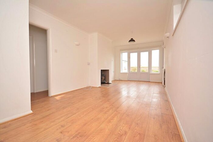 2 Bedroom Detached Bungalow For Sale In Linksfield Road, Westgate-on-sea, CT8