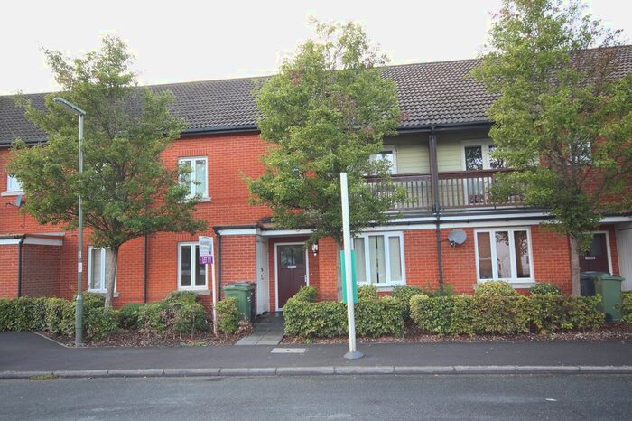 2 Bedroom Terraced House To Rent In Henderson Avenue, Guildford, GU2