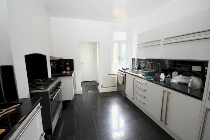 4 Bedroom Terraced House To Rent In Manor Park Crescent, Edgware, Middlesex HA8