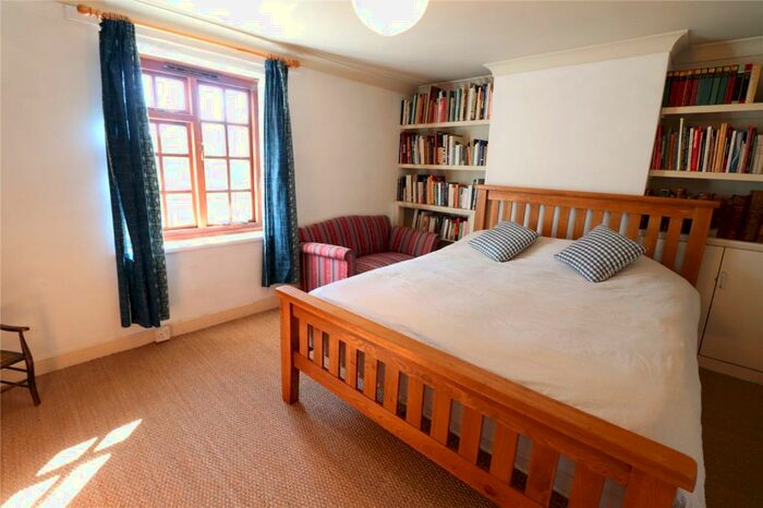 2 Bedroom House For Sale In High Street, Everdon, Northamptonshire, NN11