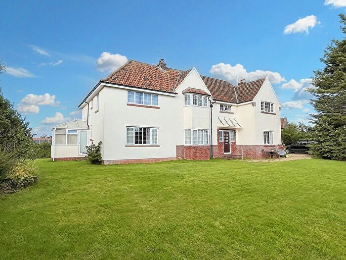 1 Bedroom Flat To Rent In The Lynch, Winscombe, North Somerset., BS25