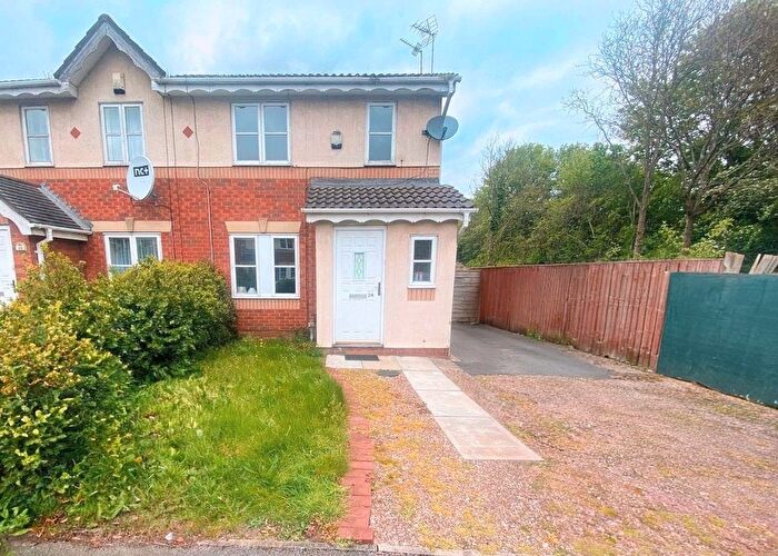 3 Bedroom Semi Detached House To Rent In Wheatsheaf Ave, Newark, NG24