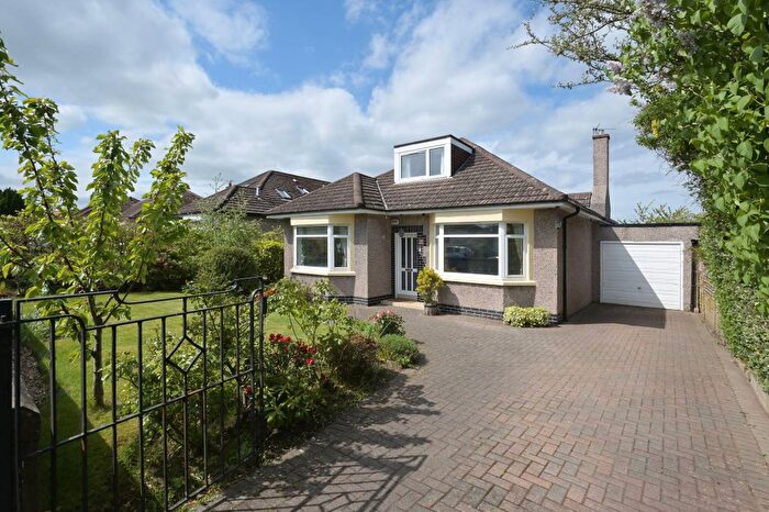 4 Bedroom Detached House For Sale In Cramond Terrace, Cramond, Edinburgh, EH4