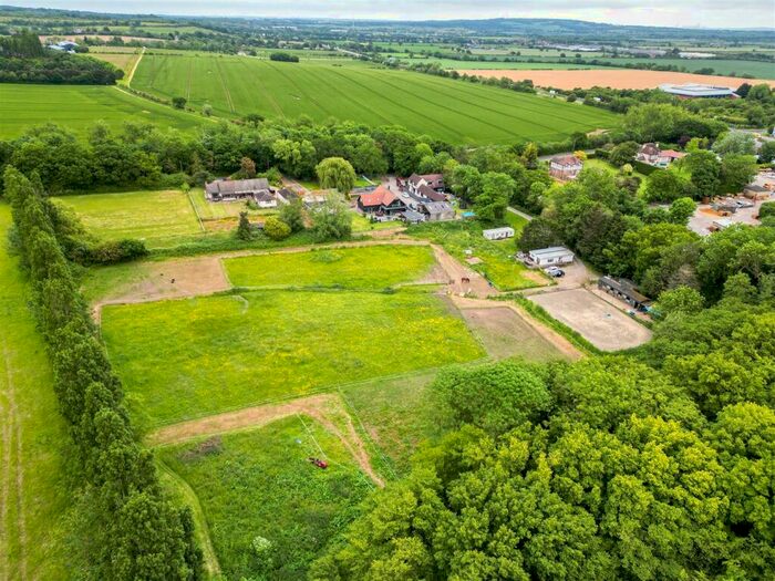 Land For Sale In Little Warley Hall Lane, Little Warley, Brentwood, CM13