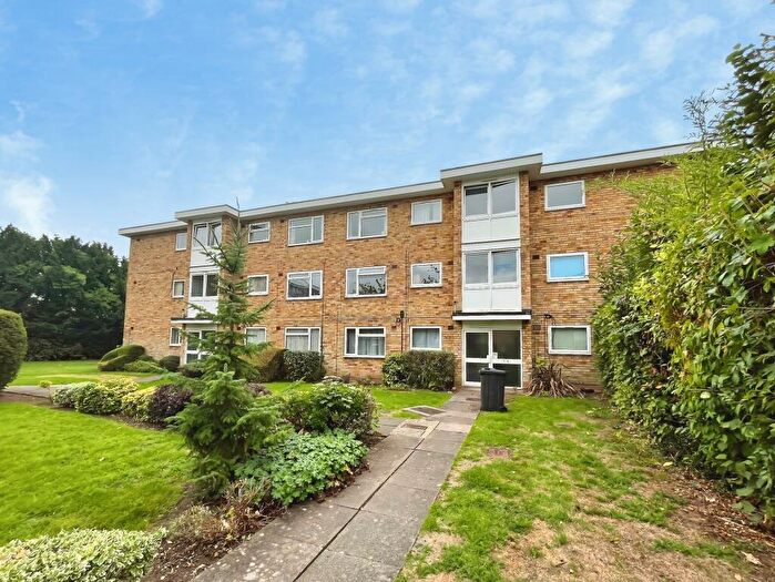 2 Bedroom Flat For Sale In Langbay Court, Cloister Croft, Walsgrave, Coventry, West Midlands, CV2