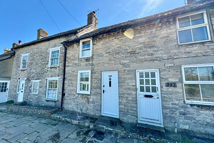 1 Bedroom Terraced House For Sale In High Street, Swanage, BH19