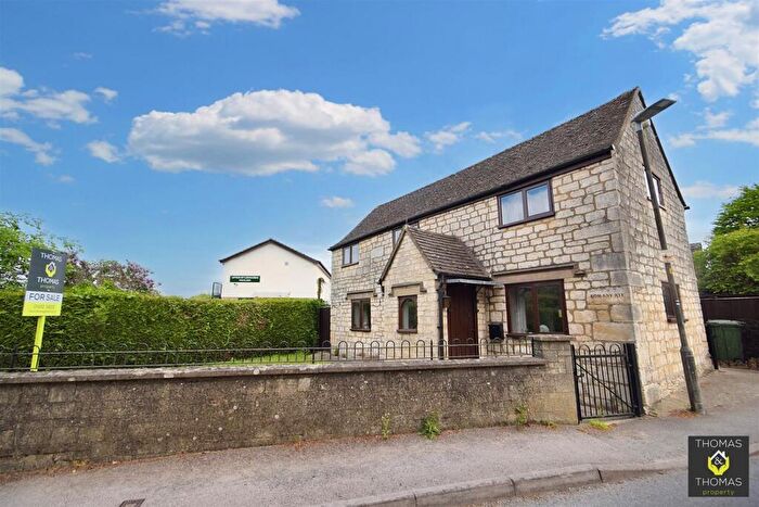 3 Bedroom Cottage For Sale In Rance Pitch, Upton St. Leonards, GL4