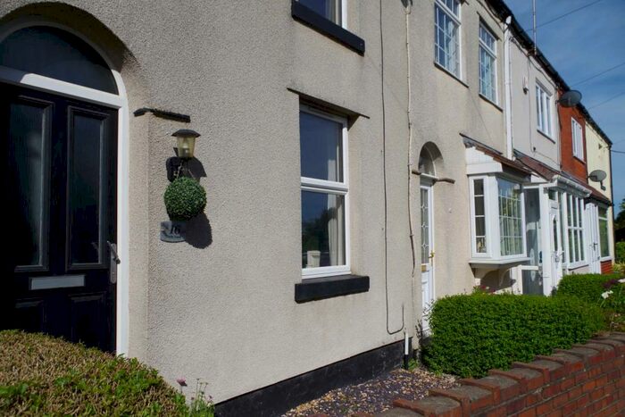 2 Bedroom Terraced House To Rent In Dark Lane, Bolton, BL6