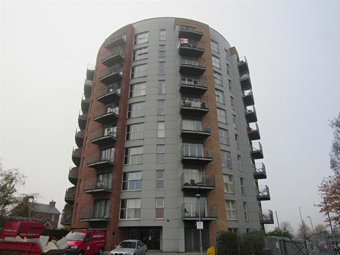 2 Bedroom Property To Rent In The Drum, Manchester, M11