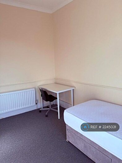 Studio To Rent In Chester Road, Sunderland, SR4