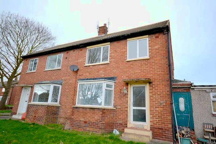3 Bedroom Terraced House To Rent In Millfield Road, Fishburn, Stockton-On-Tees TS21