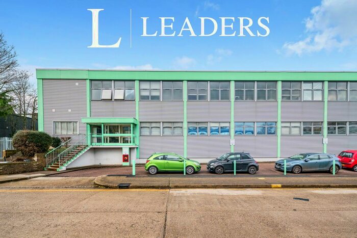 2 Bedroom Flat To Rent In South Road, Harlow, CM20