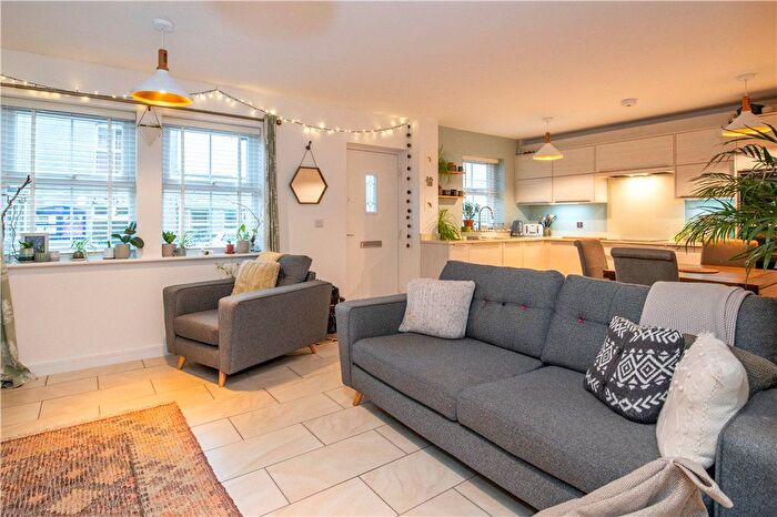 2 Bedroom Flat For Sale In Laundry Lane, Ingleton, Carnforth, North Yorkshire, LA6