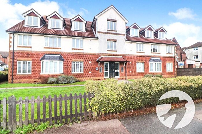 1 Bedroom Flat To Rent In Byron Drive, Northumberland Heath, DA8
