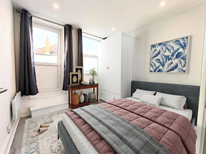 1 Bedroom Flat To Rent In East End Road, East Finchley, N2