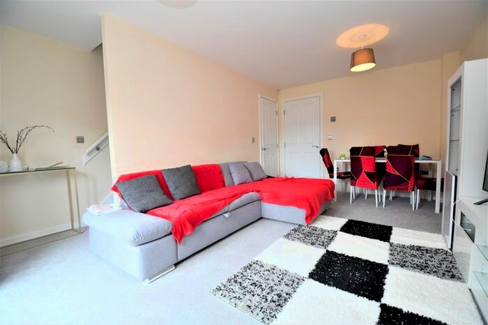 2 Bedroom Terraced House To Rent In Liverpool Street, Salford, M6