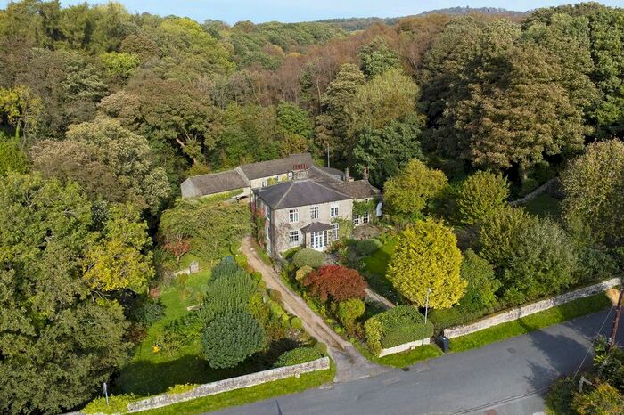 8 Bedroom Detached House For Sale In Smelthouses, Harrogate, HG3