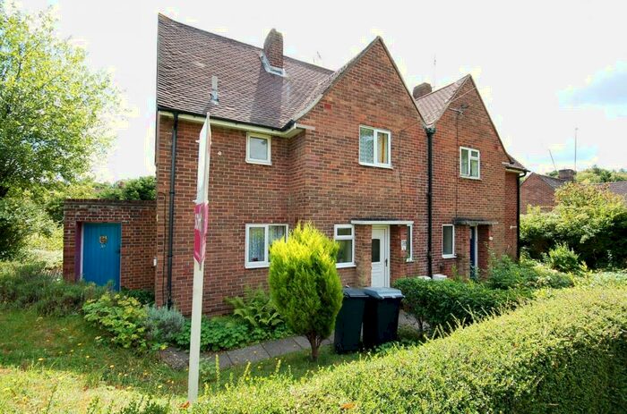 7 Bedroom House To Rent In Stanmore, SO22