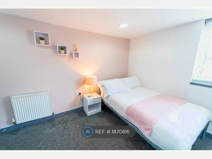 Studio To Rent In Dale Road, Birmingham, B29