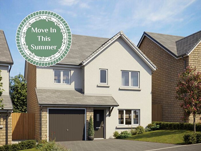 4 Bedroom Detached House For Sale In Hazel, Vale Meadows, Lancaster, LA1