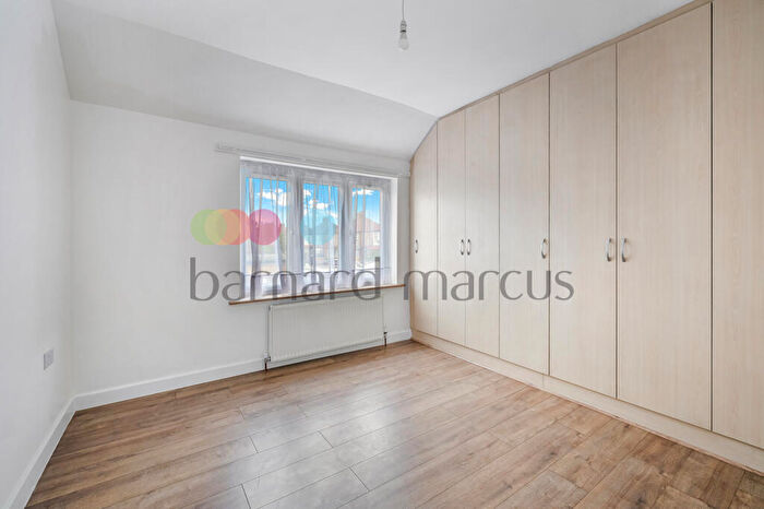 3 Bedroom House To Rent In Montagu Road, Edmonton, N9