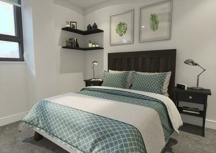 2 Bedroom Apartment To Rent In Aylesbury, Buckinghamshire, HP19