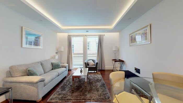 1 Bedroom Flat To Rent In Milford House, Strand, WC2R