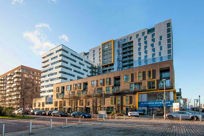 1 Bedroom Flat To Rent In Bessemer Place, London, SE10