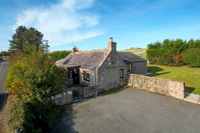 5 Bedroom Detached Bungalow For Sale In Bridge Of Don, Aberdeen, AB23