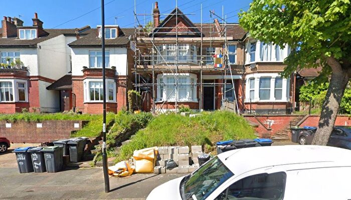 Land For Sale In Land At, Avondale Road, South Croydon, Croydon, CR2