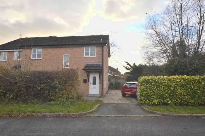 3 Bedroom Semi-Detached House To Rent In Farmfield Road, Cheltenham, Gloucestershire GL51