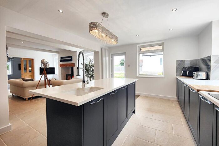 3 Bedroom Semi-Detached House For Sale In Hollins Lane, Forton, PR3