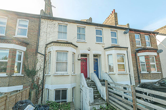 Property For Sale In Page Heath Villas Bromley, BR1