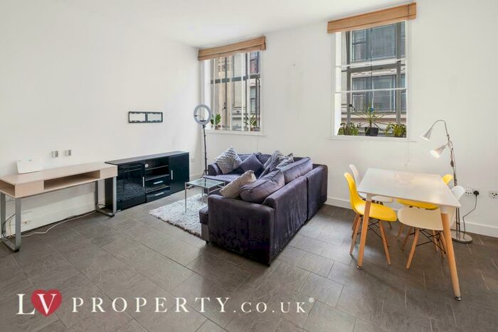 1 Bedroom Apartment To Rent In Sun House, Bennetts Hill, B2