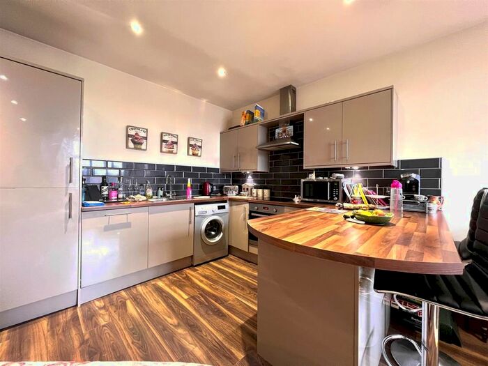 1 Bedroom Flat To Rent In York Road, Acomb, York, YO24