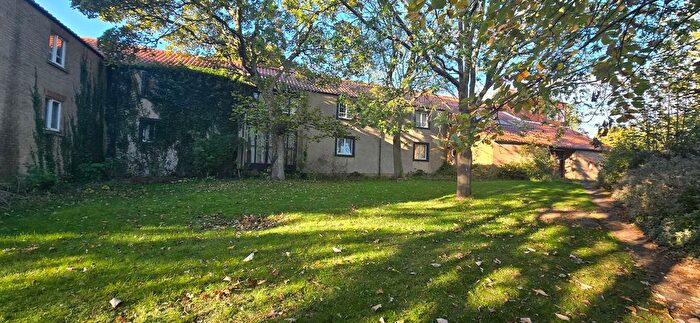 1 Bedroom Studio To Rent In The Sanderlings, Ryhope, Sunderland, SR2