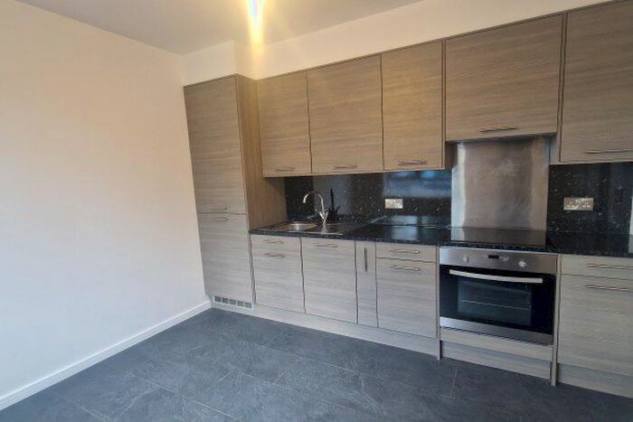 1 Bedroom Flat To Rent In Court Ash, Yeovil, BA20