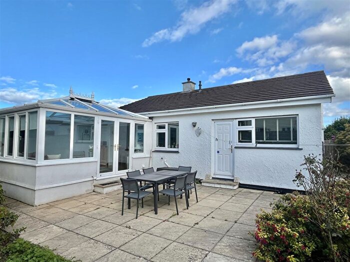 3 Bedroom Detached Bungalow To Rent In Polmennor Drive, Carbis Bay, TR26