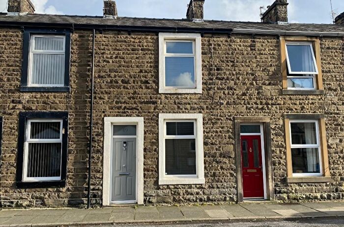 2 Bedroom Terraced House To Rent In Mitchell Street, Clitheroe, BB7