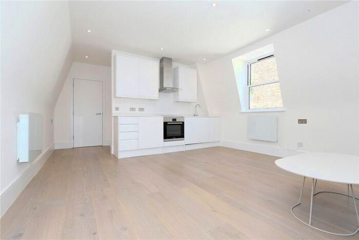 1 Bedroom Flat To Rent In Nottingham Street, Marylebone, London, W1U