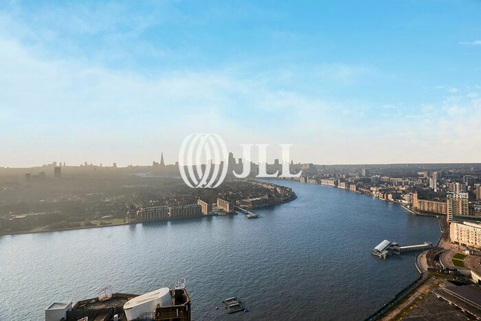 2 Bedroom Flat To Rent In Marsh Wall, London, E14