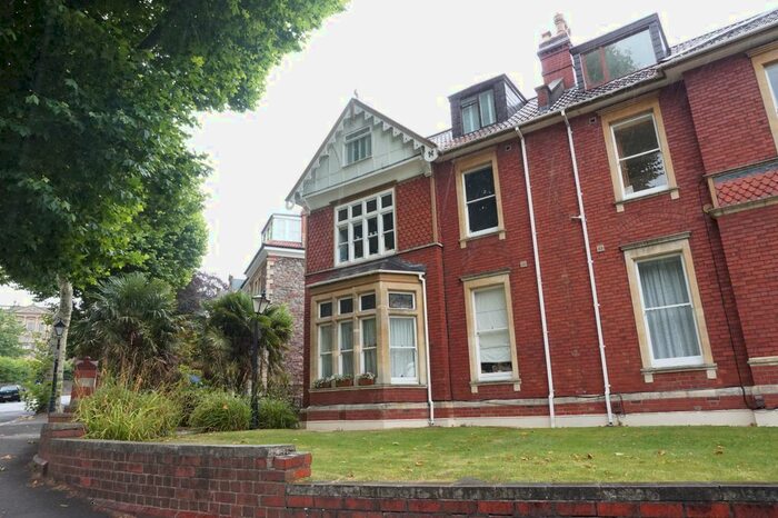 1 Bedroom Flat To Rent In Redland Road, Redland, Bristol, BS6