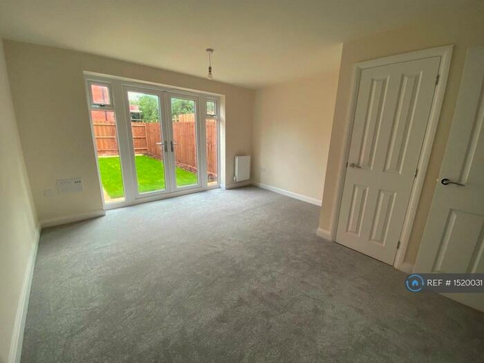 2 Bedroom Terraced House To Rent In Harlow Way, Ashbourne, DE6