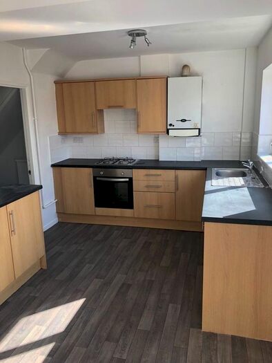 3 Bedroom Property To Rent In Carnforth Crescent, Grimsby, DN34