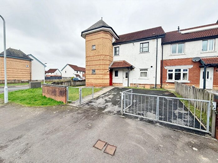 1 Bedroom Flat For Sale In Heol Eifion, Gorseinon, SA4