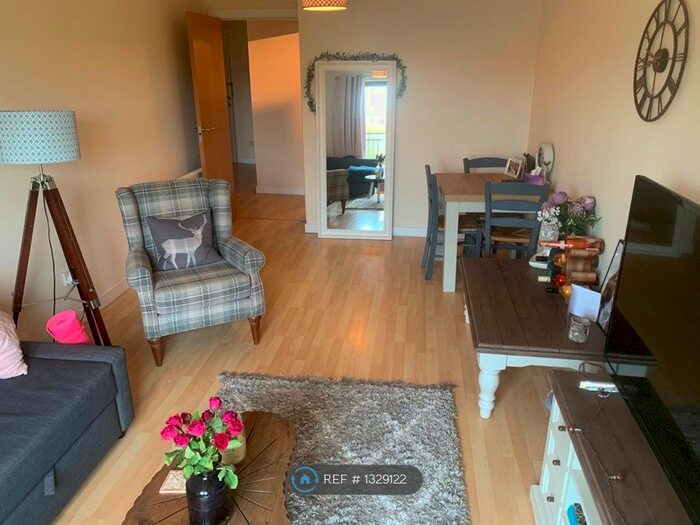 1 Bedroom Flat To Rent In Avonmill Road, Linlithgow, EH49