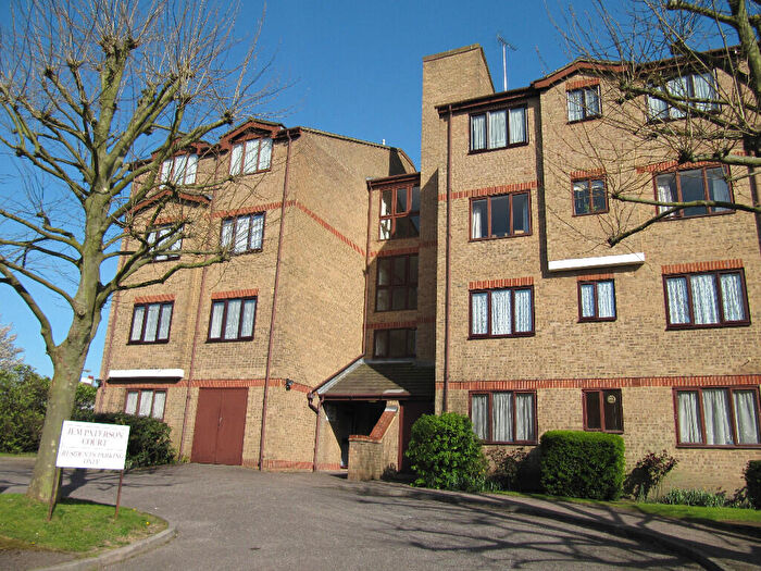 1 Bedroom Flat For Sale In Jem Paterson Court, Hartington Close, HA1