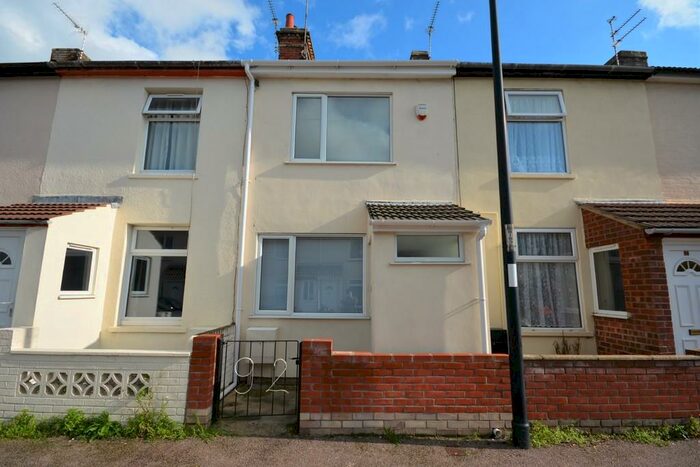 2 Bedroom Terraced House To Rent In Cambridge Road, Lowestoft, NR32