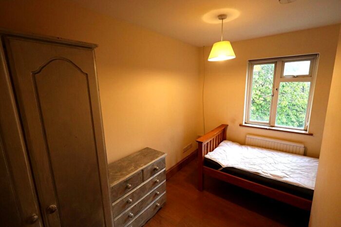 1 Bedroom Detached House To Rent In Wellburry Terrace, Leverstock Green, HP2