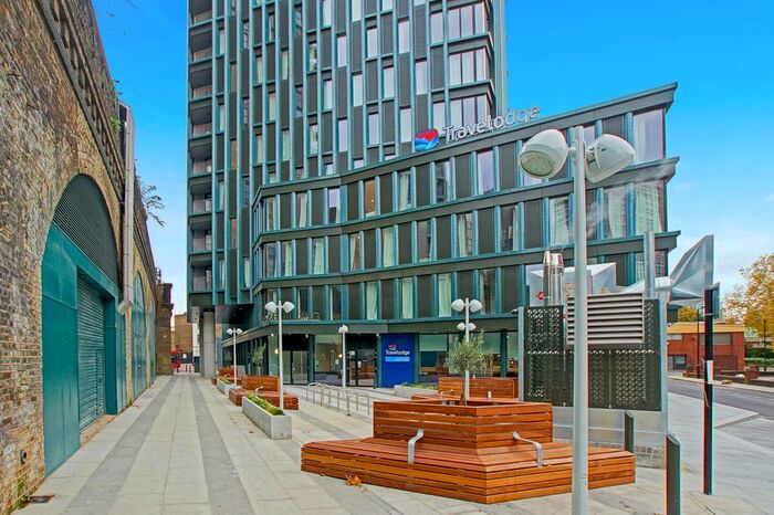 2 Bedroom Flat To Rent In 87B Newington Causeway, Elephant And Castle, London SE1